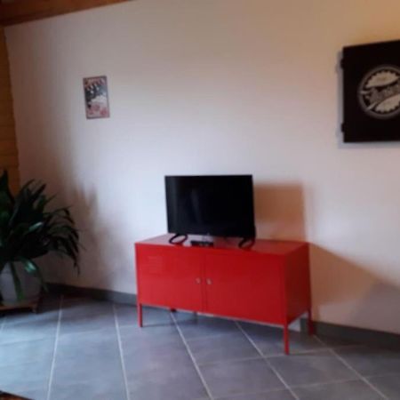 Gite Du Bonheur Grosville Exteriör bild